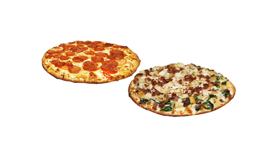 Golden Bay Pizza gallery